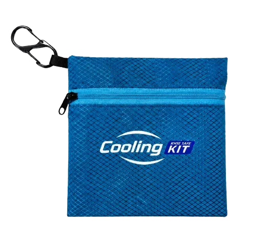 TYPE 03 · 고리형 Cooling Kit 8종